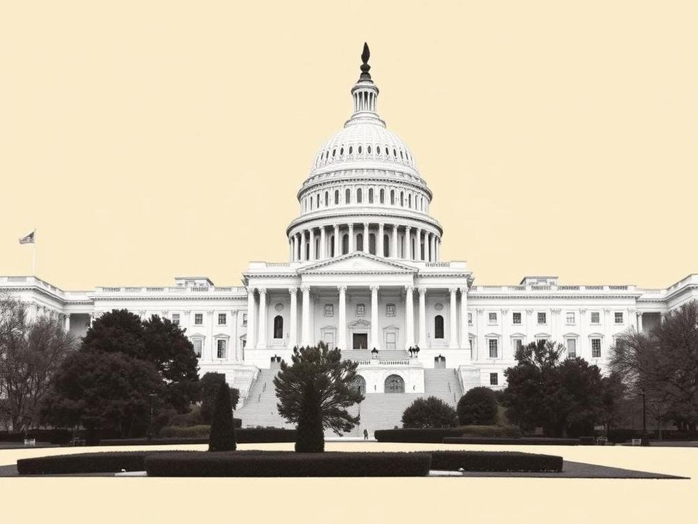 How Congressional Redistricting and AI Regulation Are Shaking Up Politics – A Fun Weekly News Roundup