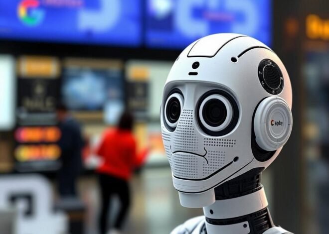 Is Google Secretly Slipping AI Nonsense into Your News? The Shocking Truth