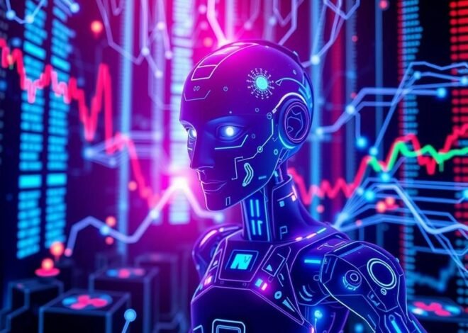 5 AI-Driven Stocks Poised for a Breakout: What You Need to Know Now