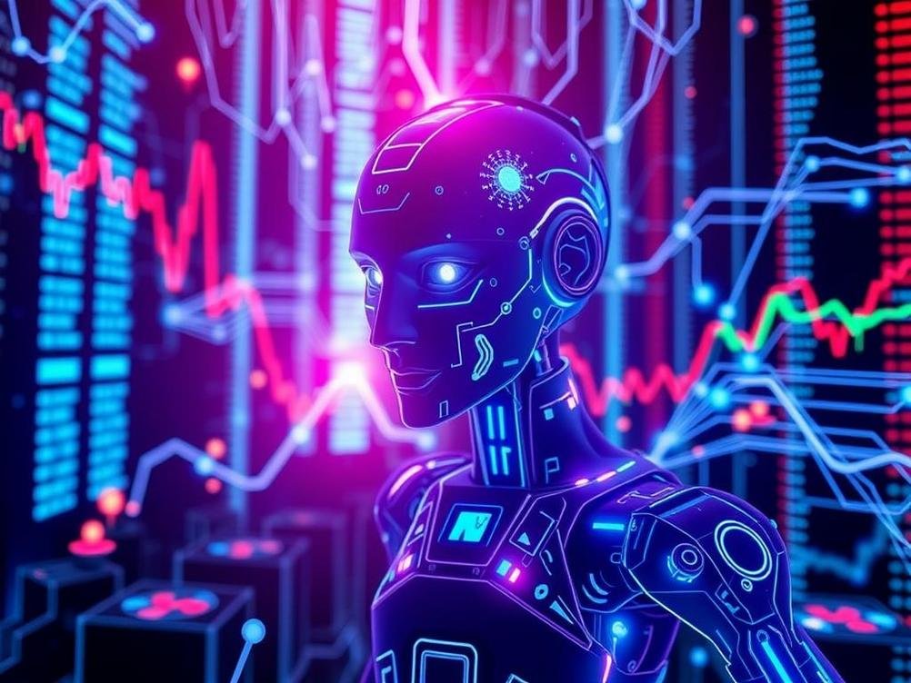 5 AI-Driven Stocks Poised for a Breakout: What You Need to Know Now