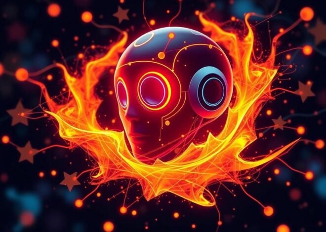 Unveiling the Hottest AI Buzz from November 2025: Surprises That Shook the Tech World