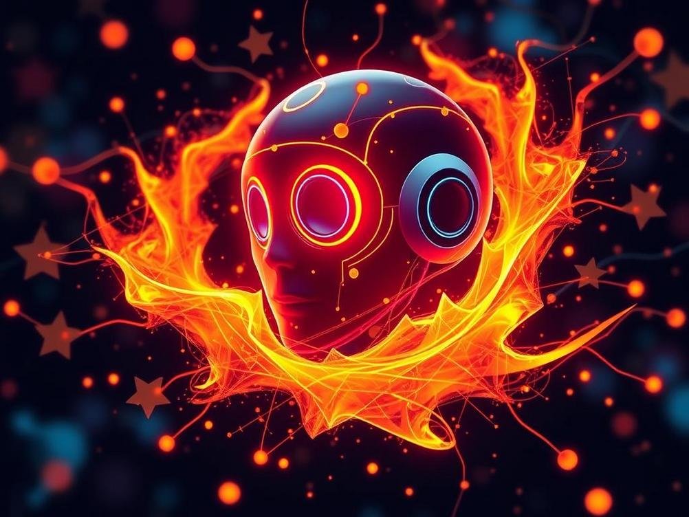 Unveiling the Hottest AI Buzz from November 2025: Surprises That Shook the Tech World