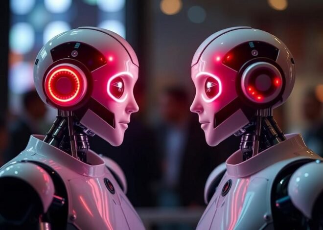 How AI Chatbots Are Messing with Your Political Views – The Shocking Truth from a New Study