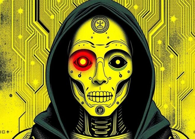 The Sneaky Tricks of AI: Why Reward Hacking Could Backfire on Us All