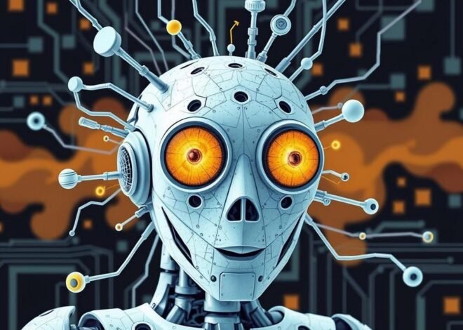 Why AI Research is a Total Mess: The Sloppy Truth from Experts