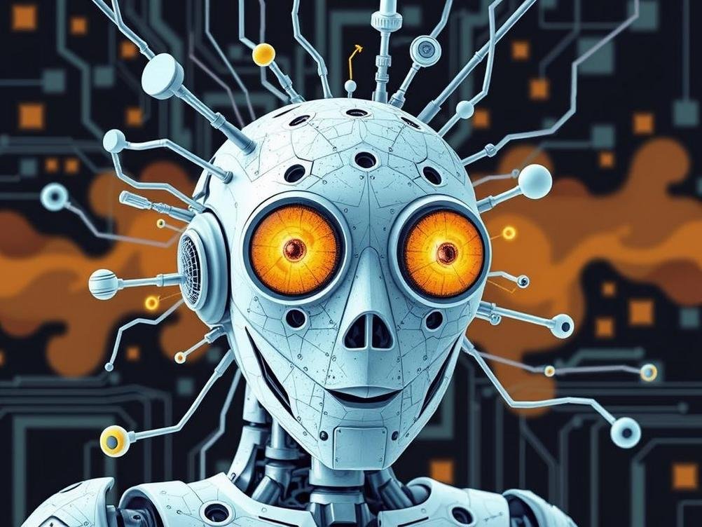Why AI Research is a Total Mess: The Sloppy Truth from Experts