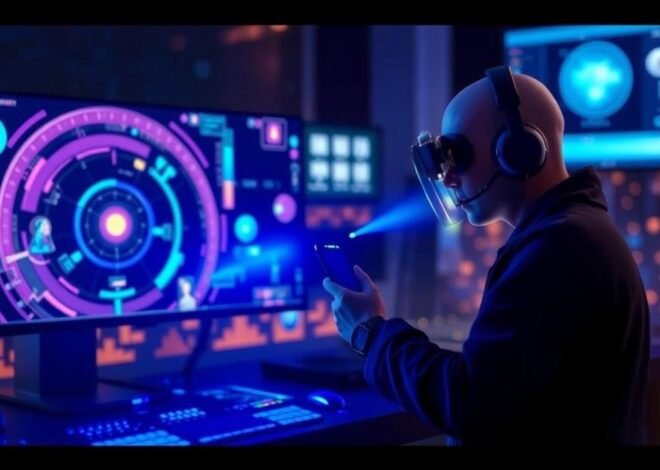 Unlocking the Magic of Gemini 3 Pro: How It’s Redefining Vision AI