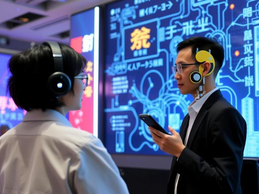 Why Chinese Tech Giants Are Betting Big on AI – And How It Could Be a Game-Changer for Local Players
