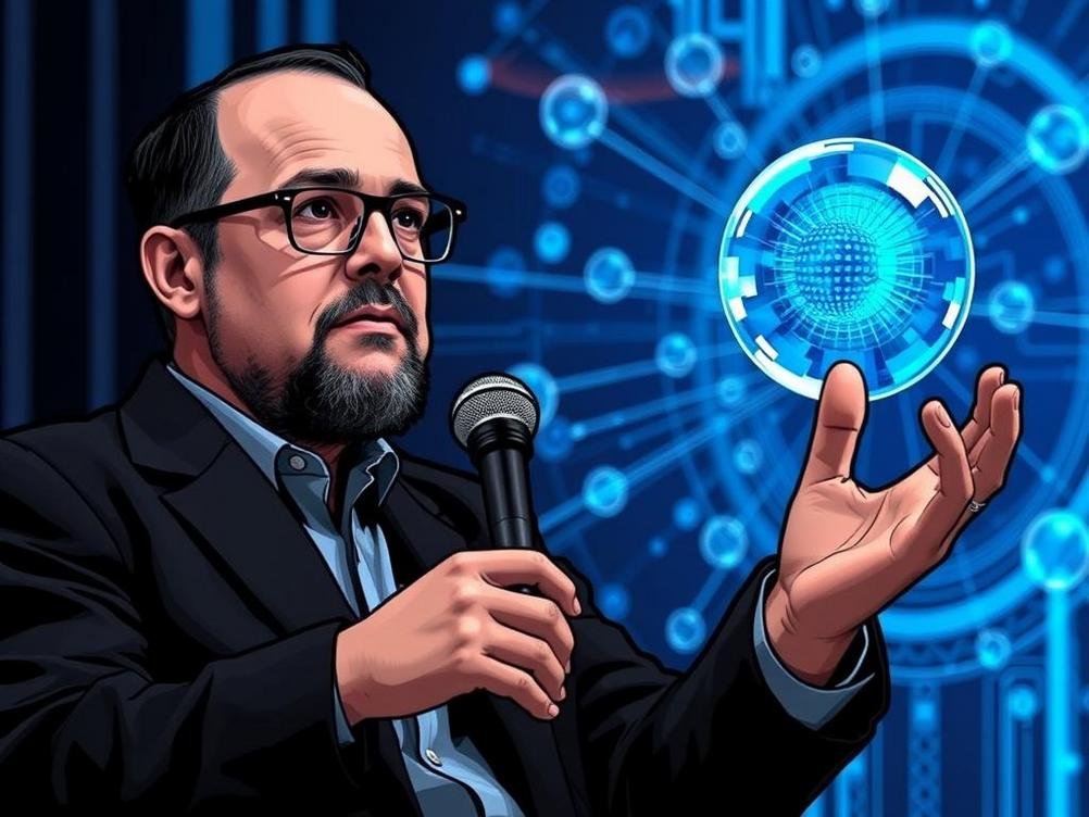 Is AI on the Verge of a Massive Bubble? Dario Amodei’s Take on Risks, Regulations, and AGI