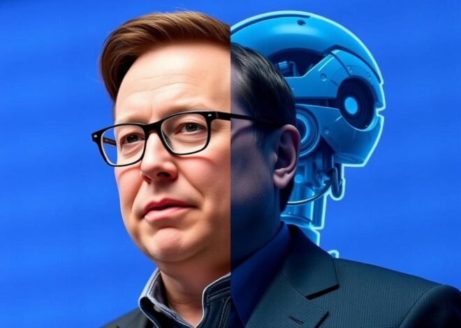 Why Elon Musk and Bill Gates Are Way Off on AI Taking All Our Jobs – What LinkedIn Really Thinks