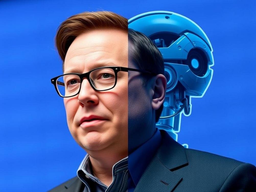 Why Elon Musk and Bill Gates Are Way Off on AI Taking All Our Jobs – What LinkedIn Really Thinks