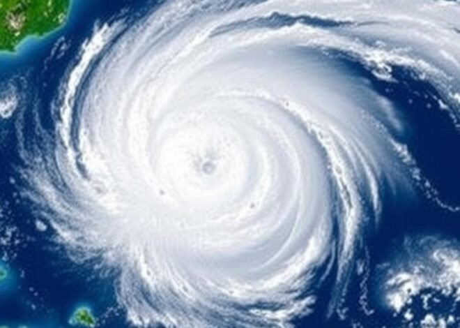 How AI is Supercharging Hurricane Predictions – And Maybe Saving Your Beach House