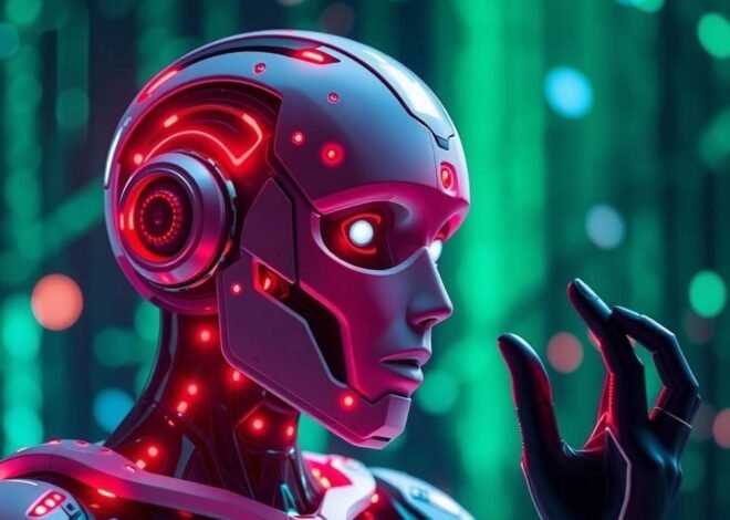 Top AI Breakthroughs from November 2025: What You Need to Know and Why It’s Awesome