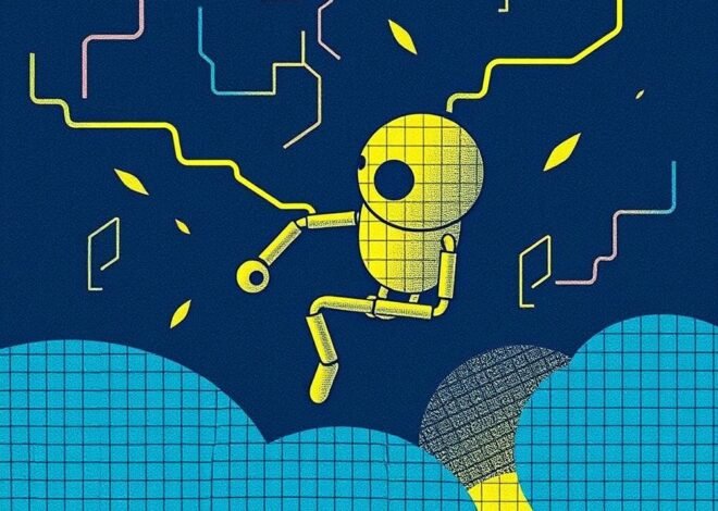 This Week’s Wild Ride in Small Business Tech: AI Glitches, Amazon’s Bots, and Gadget Tests