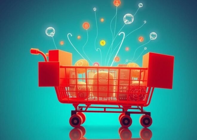 How Alibaba’s AI Wizardry is Flipping Ecommerce on Its Head