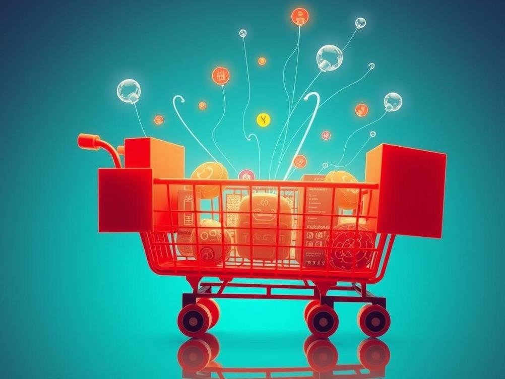 How Alibaba’s AI Wizardry is Flipping Ecommerce on Its Head