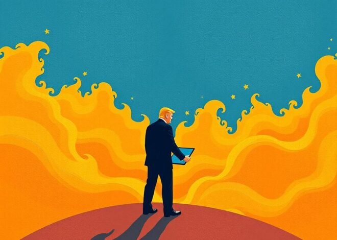 Why Trust in News Still Trumps AI’s Personalized Hype