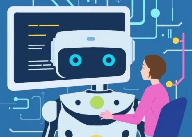 How AI is Shaking Up Creative Jobs: Stories from the Trenches