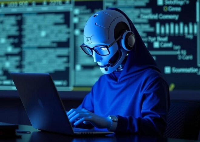 Is AI Secretly Grading Your College Essays? Here’s the Scoop for 2025