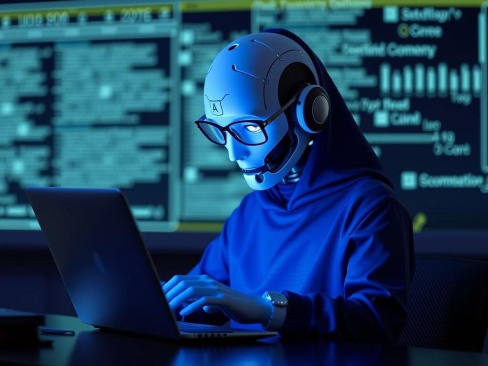 Is AI Secretly Grading Your College Essays? Here’s the Scoop for 2025