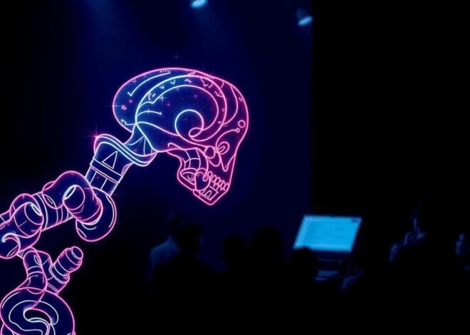 How AI is Transforming Sermon Prep for Pastors: What a New Study Reveals