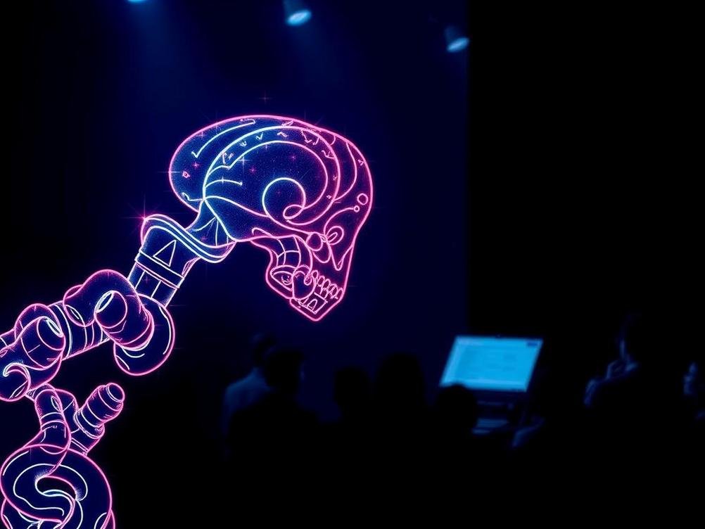 How AI is Transforming Sermon Prep for Pastors: What a New Study Reveals