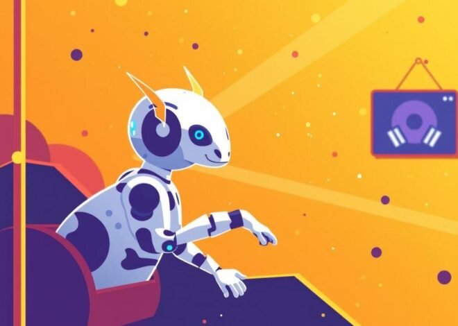 Innodata’s Wild AI Ride: Is 2025 the Year It Hits the Jackpot?