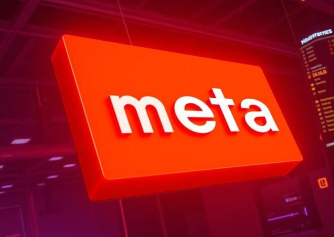 How Meta’s First Dividend and AI Boom Could Reshape Your Stock Picks