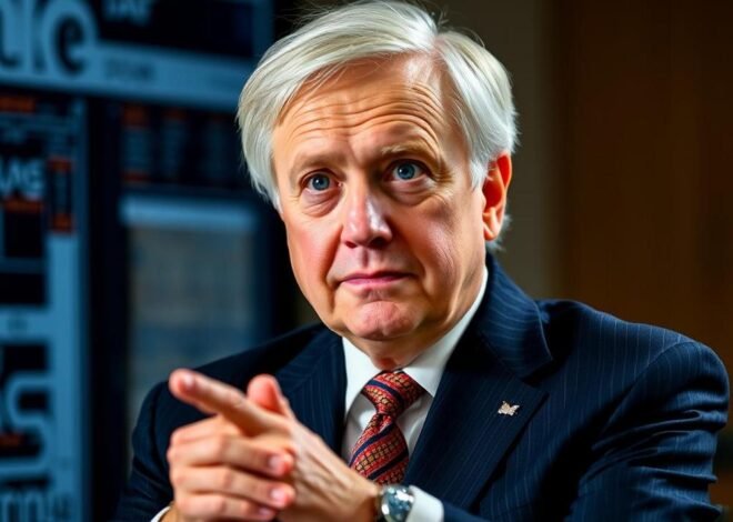 Is AI Really Going to Snatch Your Job? Jamie Dimon’s Eye-Opening Prediction