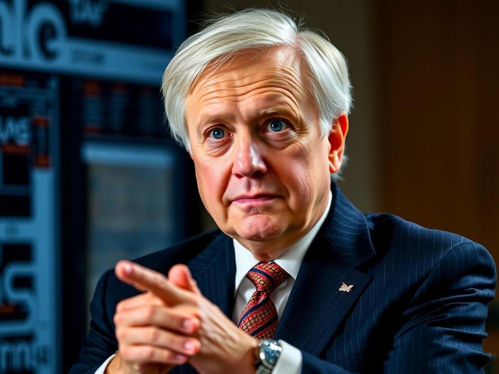 Is AI Really Going to Snatch Your Job? Jamie Dimon’s Eye-Opening Prediction