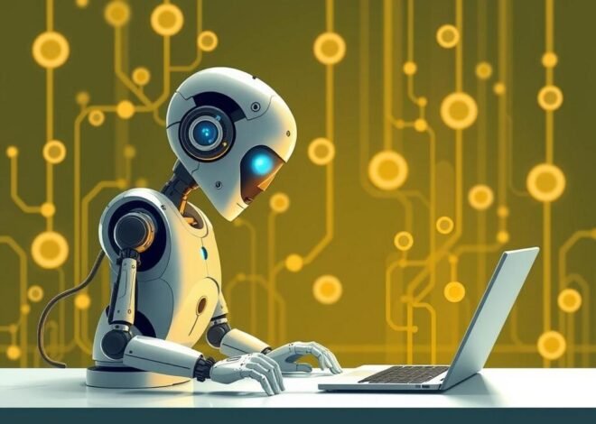 How AI is Flipping the Script on Business Leadership – Time to Level Up