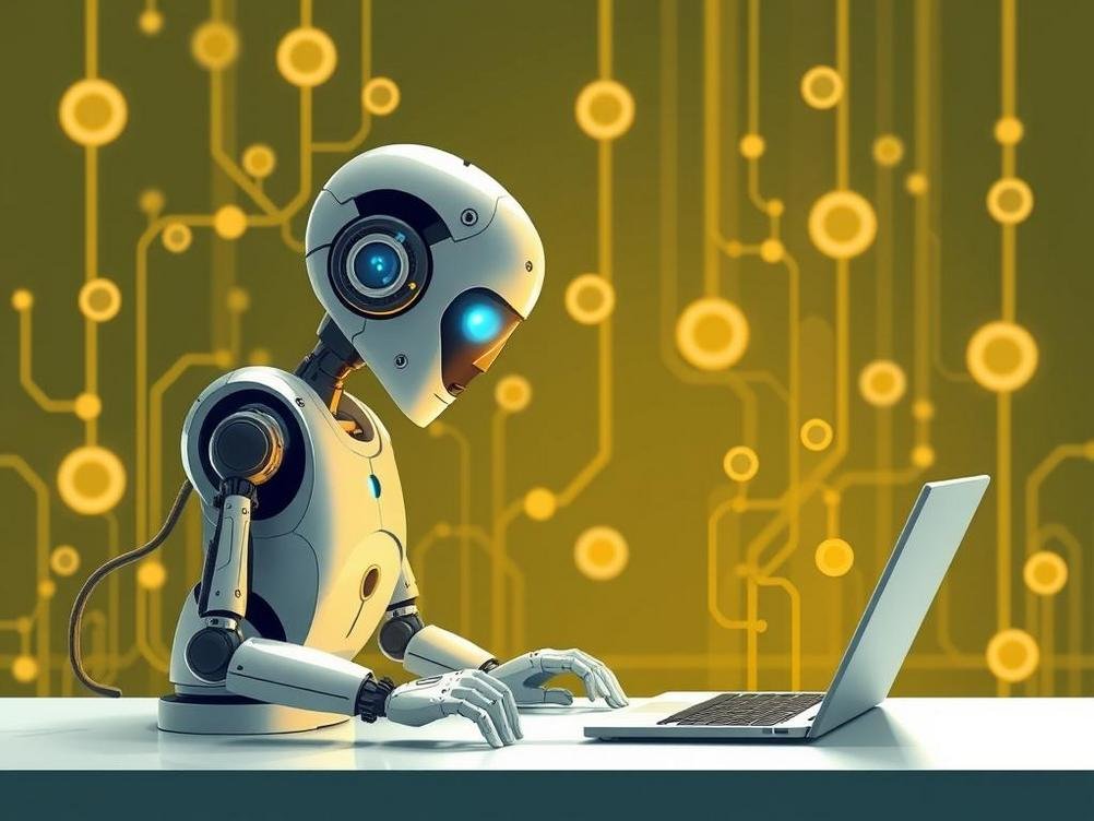 How AI is Flipping the Script on Business Leadership – Time to Level Up