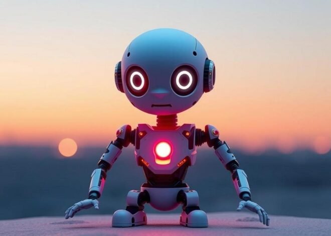 The Scoop on November 2025’s Wildest AI Announcements – You Won’t Believe What’s Coming