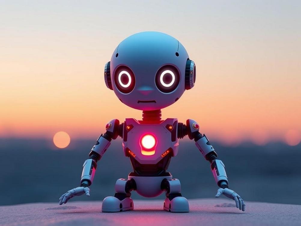 The Scoop on November 2025’s Wildest AI Announcements – You Won’t Believe What’s Coming