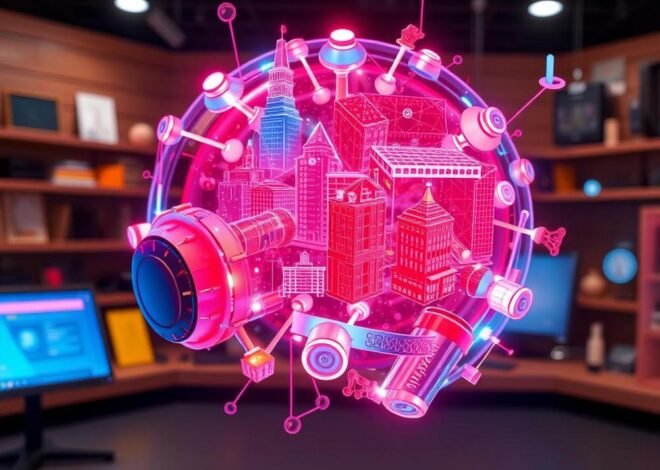 How MIT’s AI is Turning Spoken Words into Real-World Objects – A Game-Changer in Tech