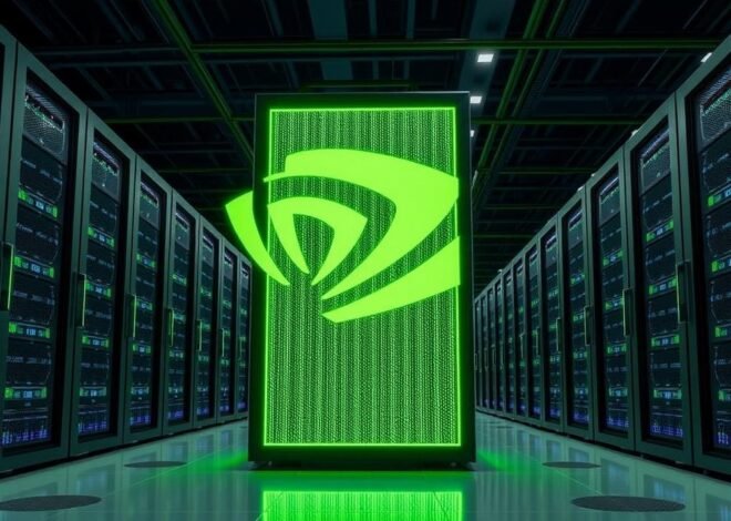 Why U.S. Data Centers Are a Bureaucratic Nightmare, While China Builds Stuff Overnight – Nvidia CEO Spills the Beans