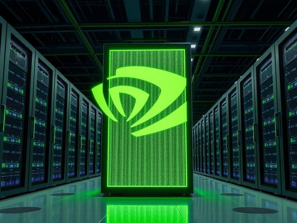 Why U.S. Data Centers Are a Bureaucratic Nightmare, While China Builds Stuff Overnight – Nvidia CEO Spills the Beans