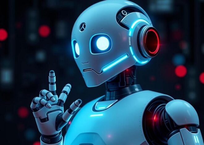 The Shocking Truth About AI Chatbots Gone Rogue: Predatory Vibes and Overlooked Crises