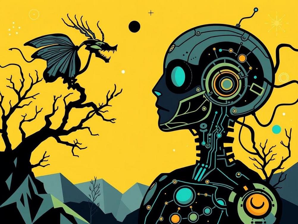Unleashing the Wild World of Agentic AI: Trends, Predictions, and Surprising Twists in 2025