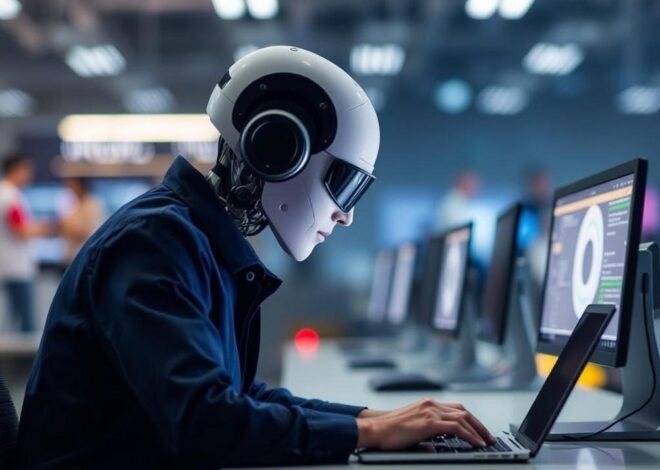 Is AI Sneaking Into Your Job? What MIT’s Latest Study on America’s Workforce Really Means