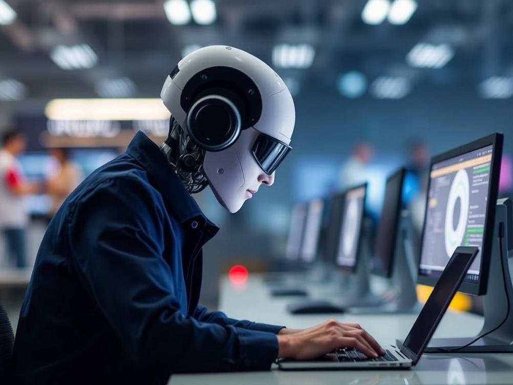 Is AI Sneaking Into Your Job? What MIT’s Latest Study on America’s Workforce Really Means