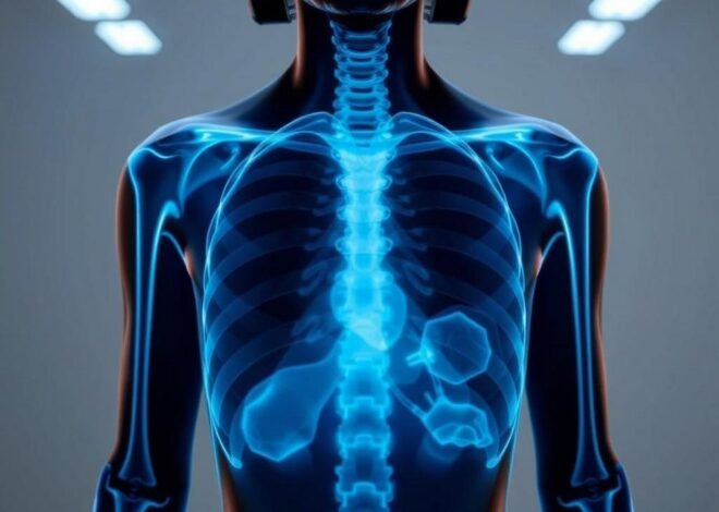 Is AI Really Ready to Tackle Chest X-Rays Solo? What You Need to Know in 2025