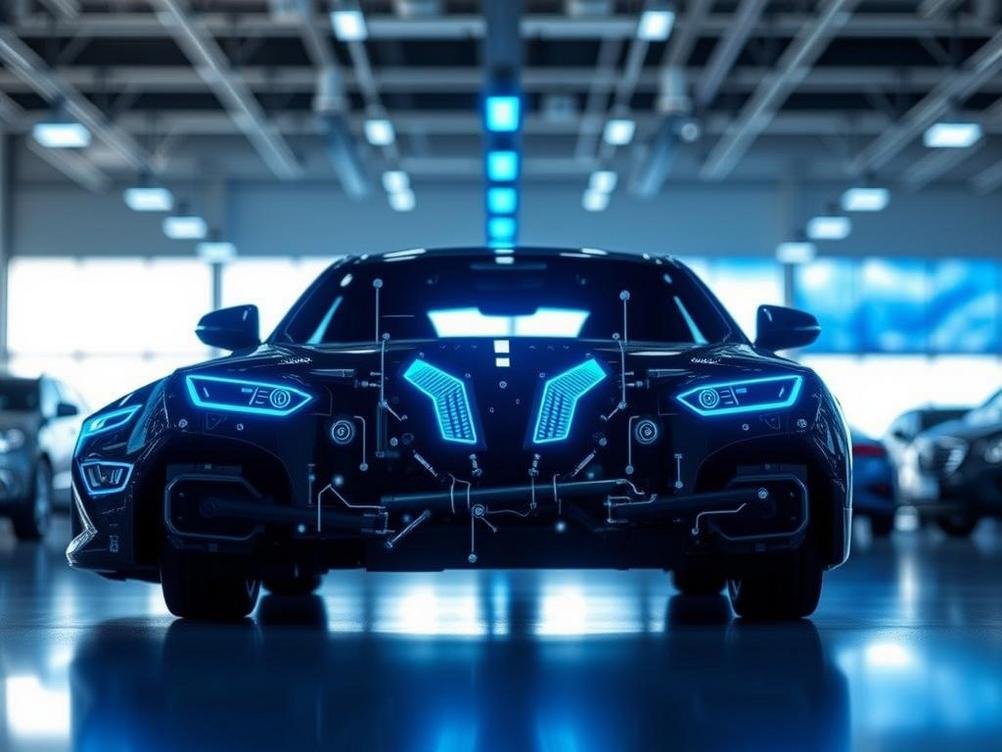 Why 76% of US Auto Dealers Are Going All-In on AI in 2026 – And What It Means for You