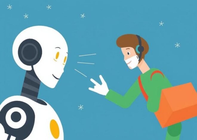 Is AI Ready to Steal Your Seasonal Gig? The Real Scoop