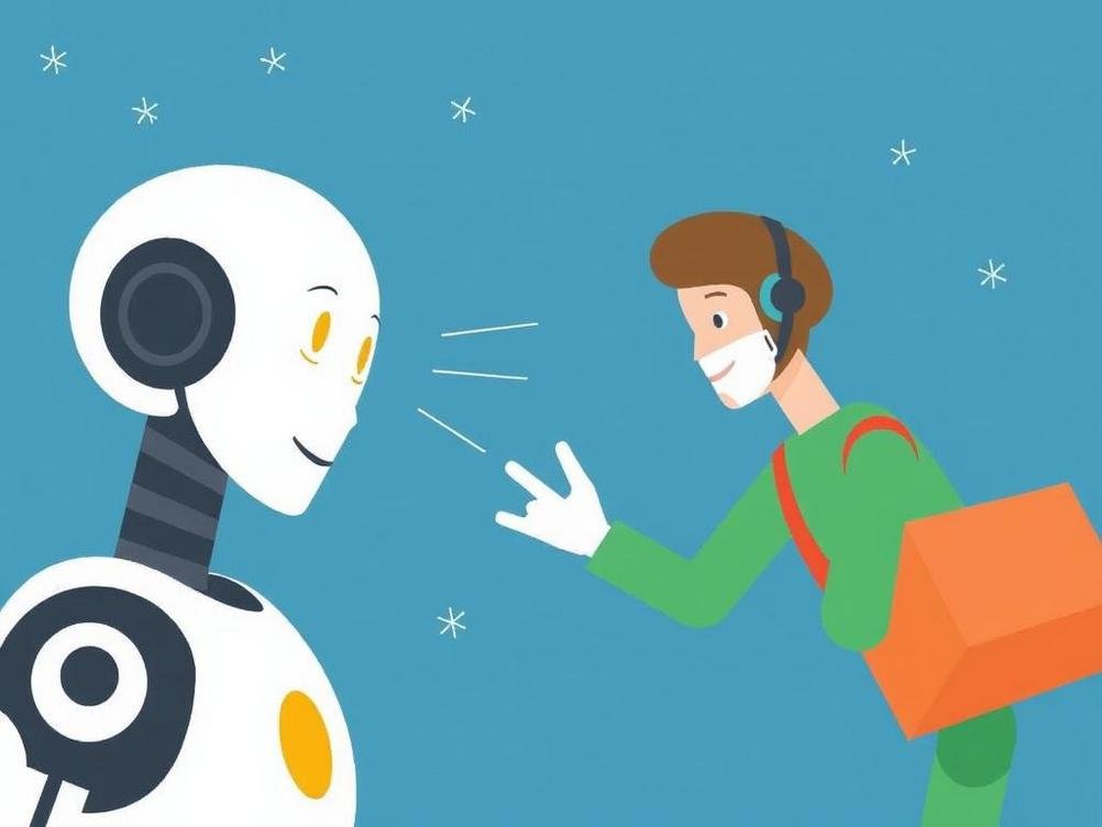 Is AI Ready to Steal Your Seasonal Gig? The Real Scoop