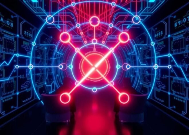 DeepSeek’s Bold Move: China’s Open-Source AI Takes on Google’s Gemini 3