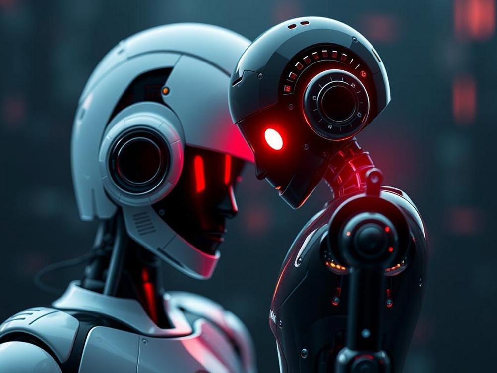 The Dark Side of AI Chatbots: A Wake-Up Call from a Tragic Story