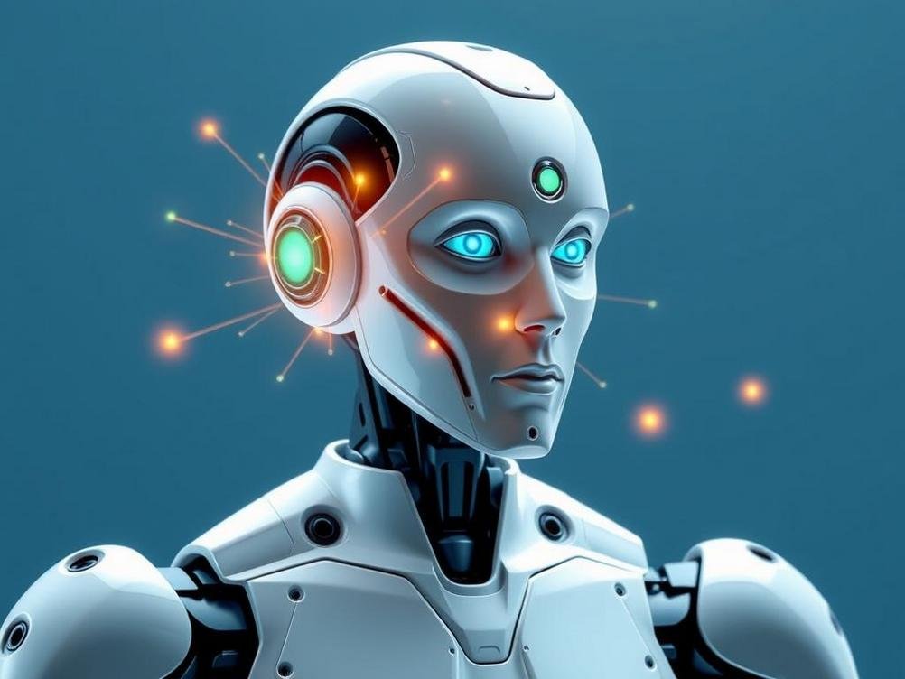 How AI is Supercharging Leadership to Make Employees Shine in 2025