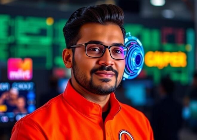 Microsoft’s Bold $17.5 Billion Gamble on India’s AI Revolution – Is This the Tech Boom We’ve Been Waiting For?