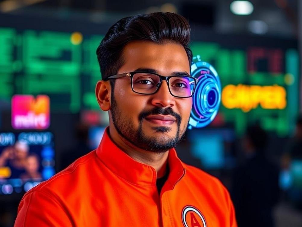 Microsoft’s Bold $17.5 Billion Gamble on India’s AI Revolution – Is This the Tech Boom We’ve Been Waiting For?